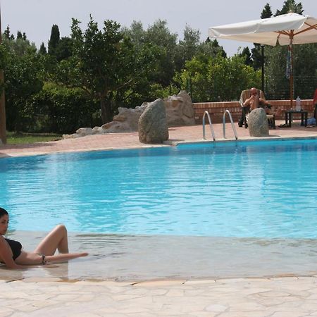 Residenza La Vigna Apart otel Parghelia Dış mekan fotoğraf