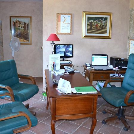 Residenza La Vigna Apart otel Parghelia Dış mekan fotoğraf