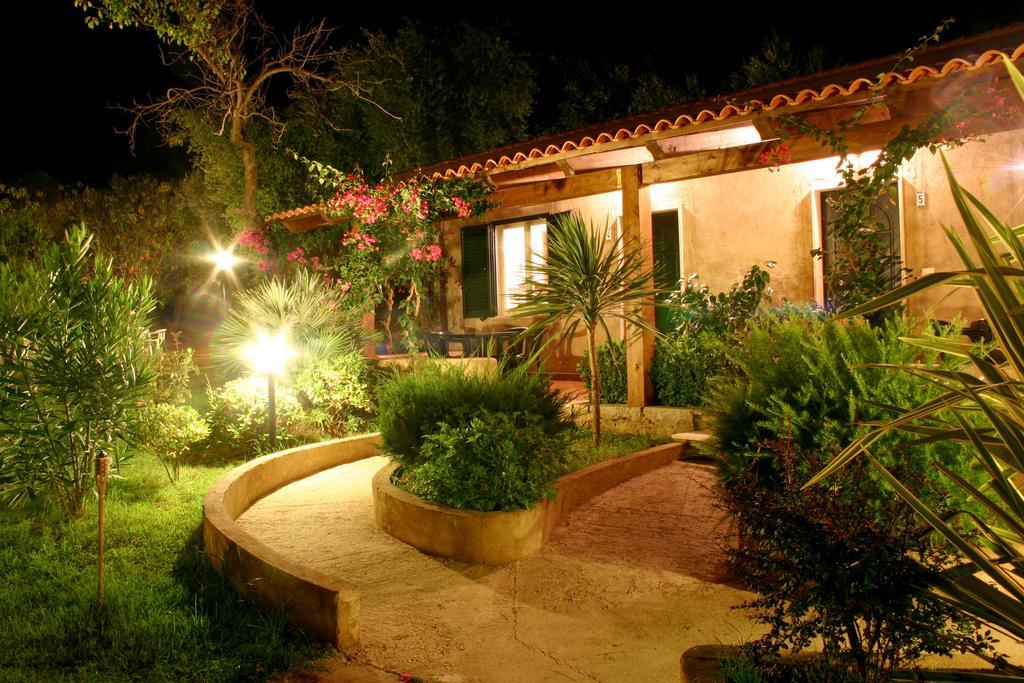 Residenza La Vigna Apart otel Parghelia Dış mekan fotoğraf