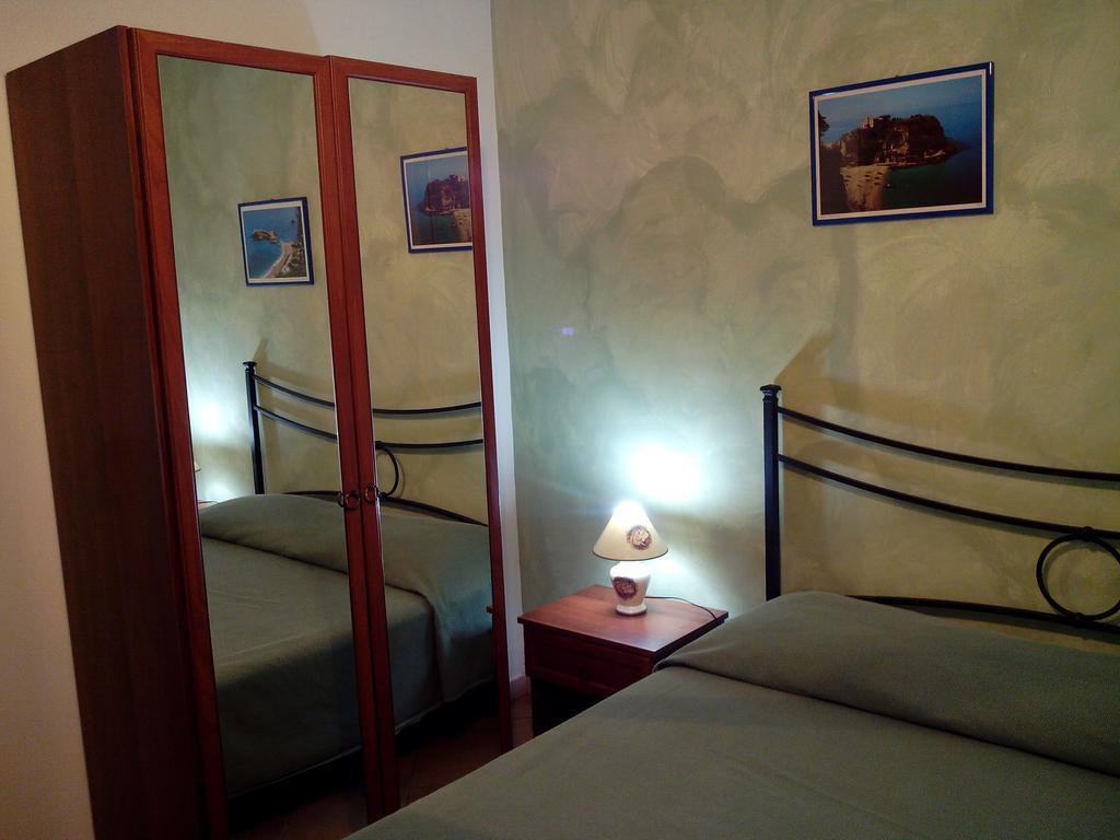 Residenza La Vigna Apart otel Parghelia Dış mekan fotoğraf