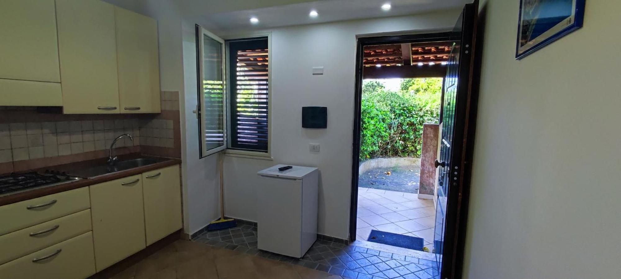 Residenza La Vigna Apart otel Parghelia Dış mekan fotoğraf