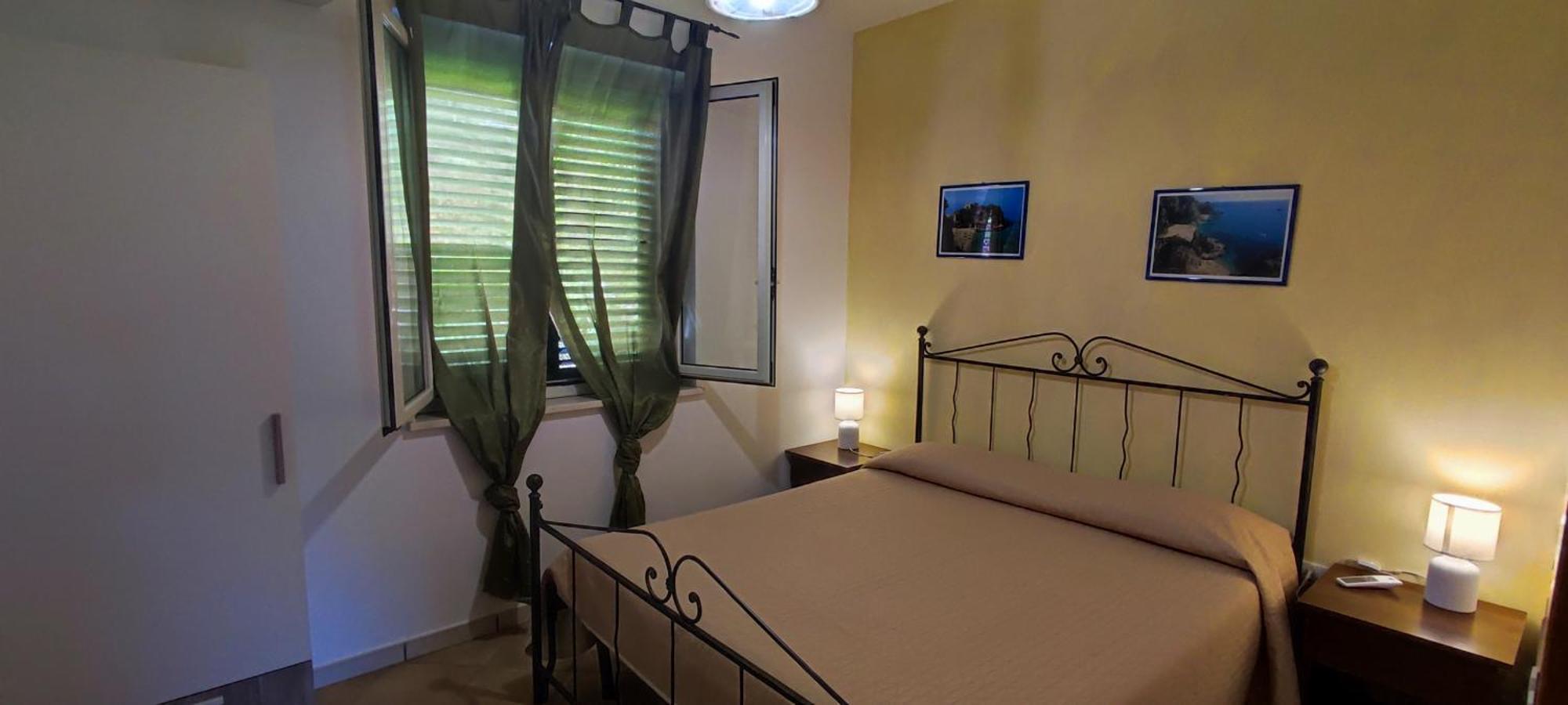 Residenza La Vigna Apart otel Parghelia Dış mekan fotoğraf