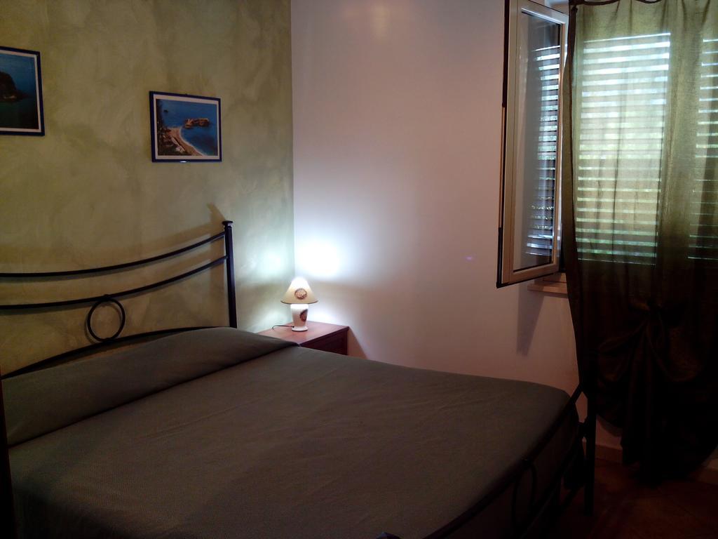 Residenza La Vigna Apart otel Parghelia Dış mekan fotoğraf