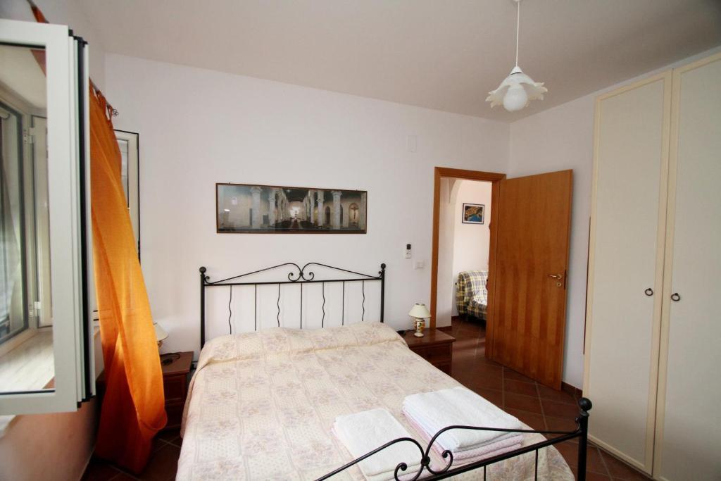 Residenza La Vigna Apart otel Parghelia Dış mekan fotoğraf