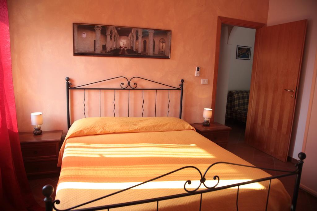 Residenza La Vigna Apart otel Parghelia Dış mekan fotoğraf
