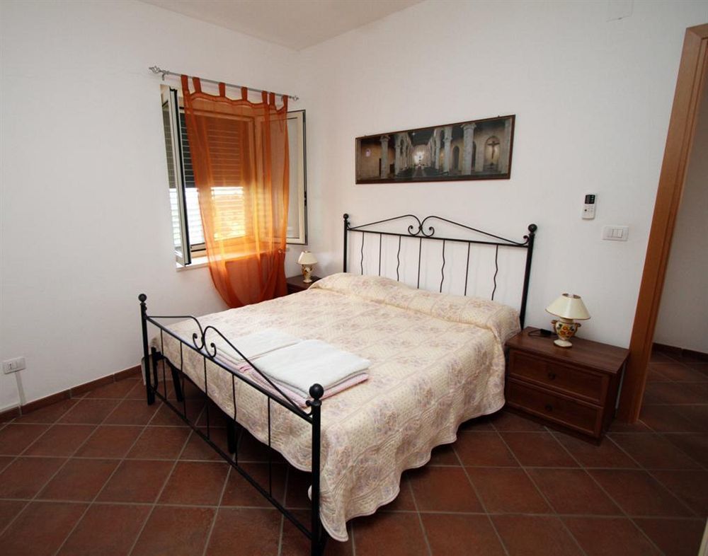 Residenza La Vigna Apart otel Parghelia Dış mekan fotoğraf